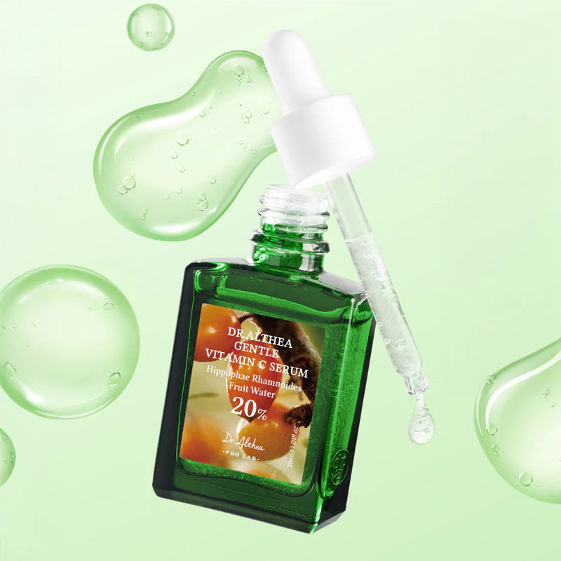 Dr.Althea - Gentle Vitamin C Serum