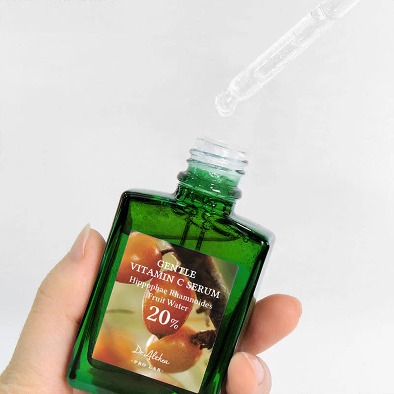 Dr.Althea - Gentle Vitamin C Serum
