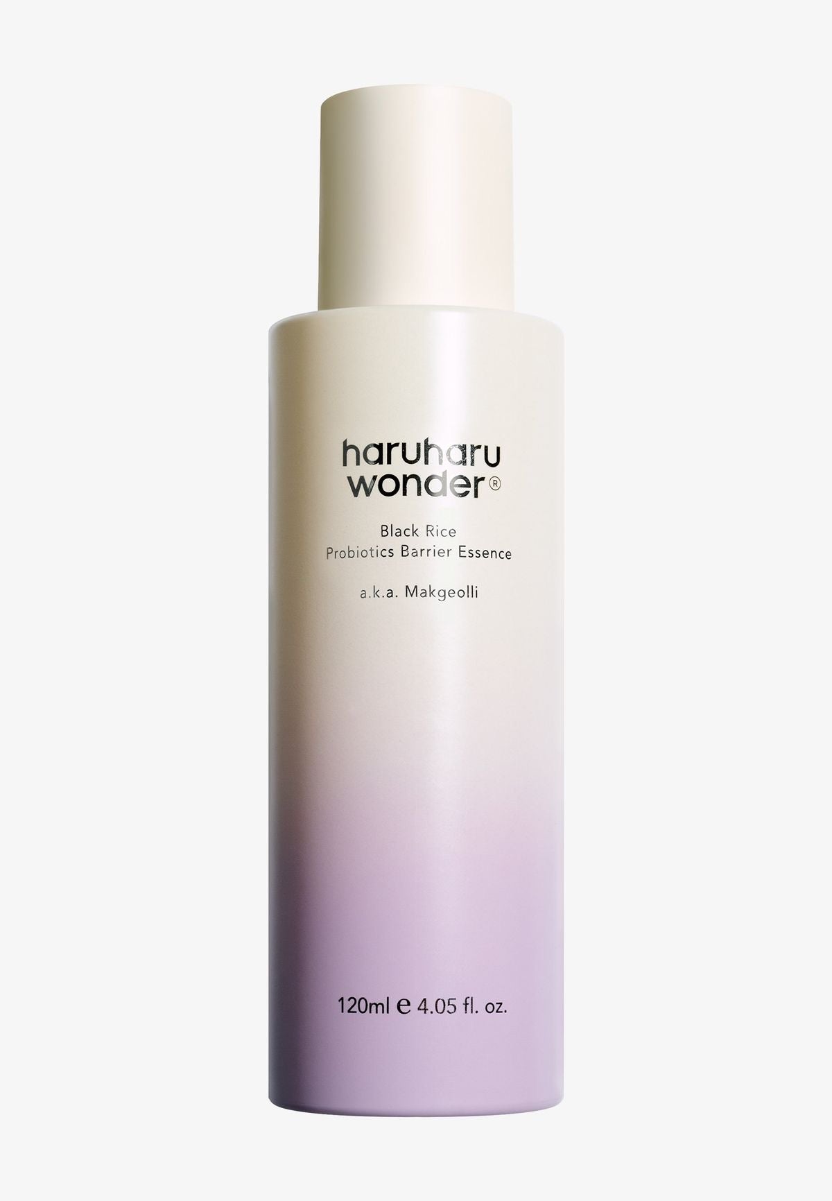 Haru Haru - Black Rice Probiotics Barrier Essence