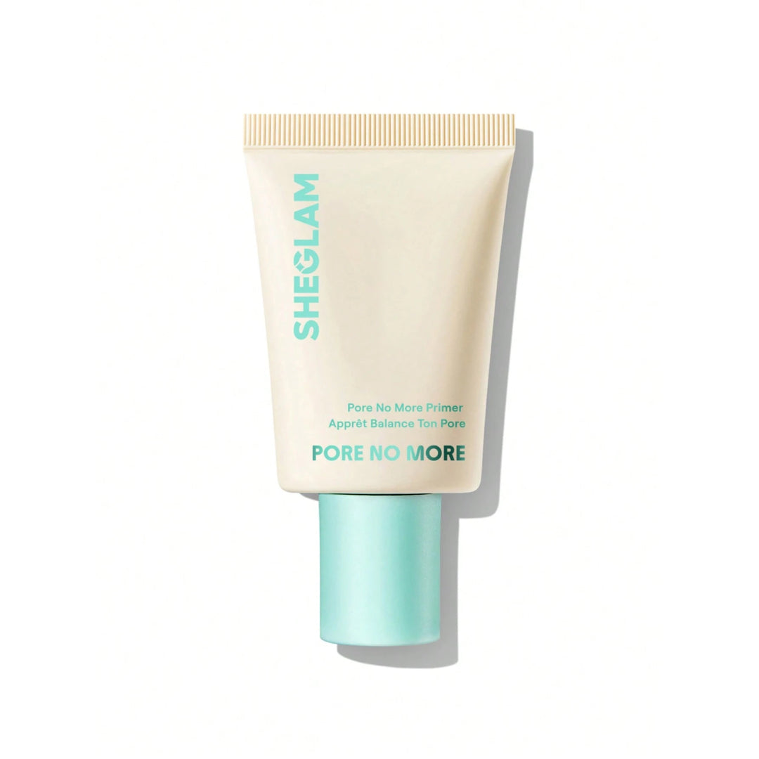 Base Lissante & Floutante Pore No More Sheglam