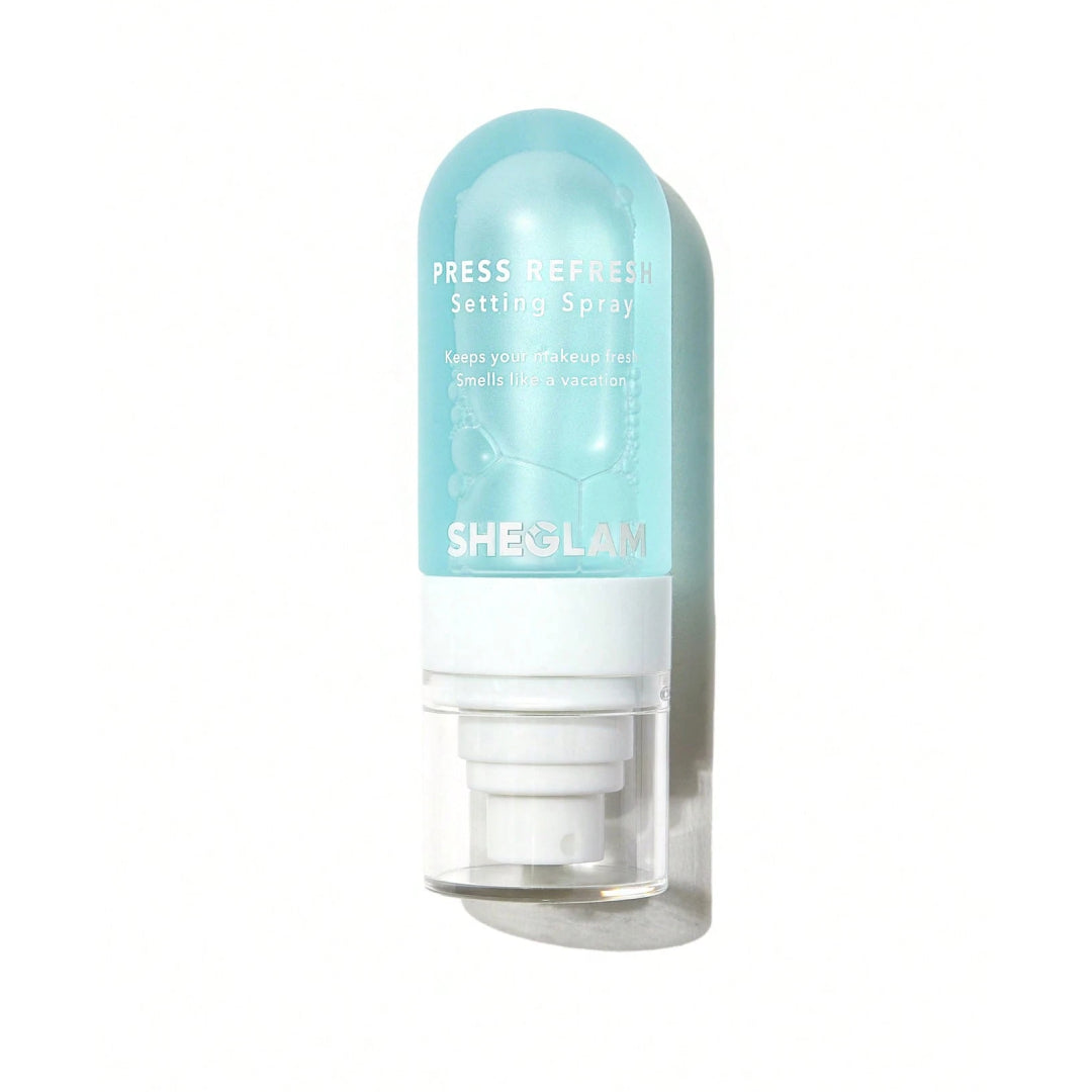 Spray Fixateur Press Refresh Sheglam