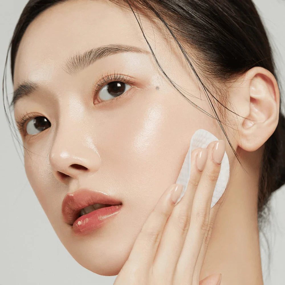 Medicube - Zero Pore Pad