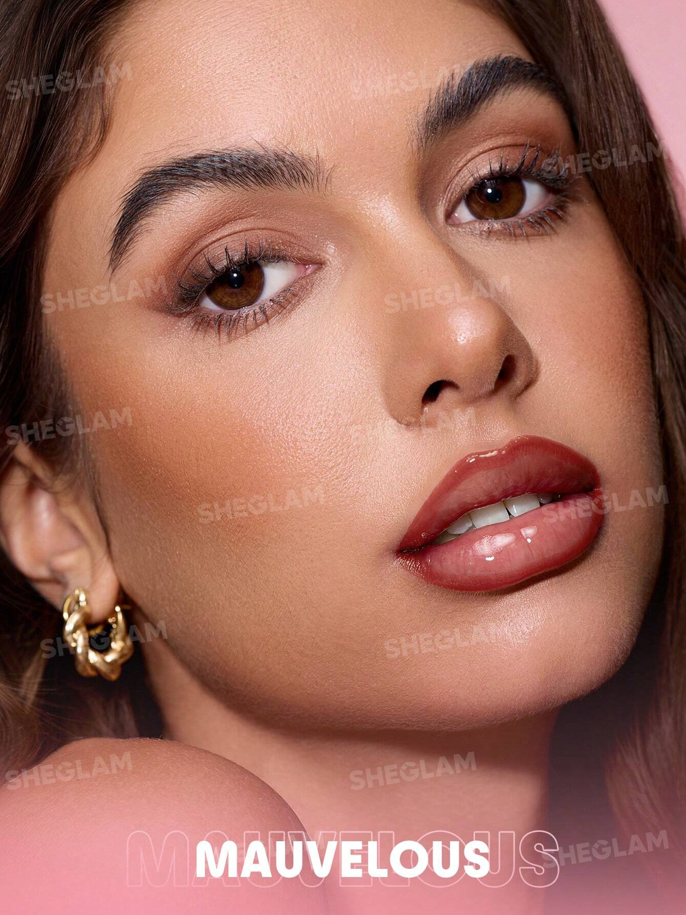 Peel off lip liner