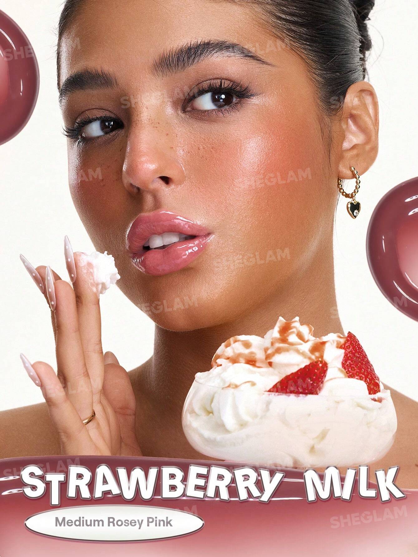 Gloss Lock Air Sheglam