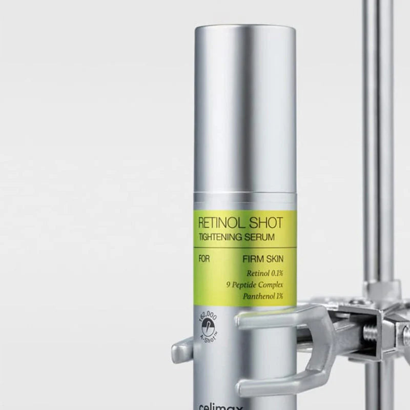 Celimax - The Vita-A Retinol Shot Tightening Serum