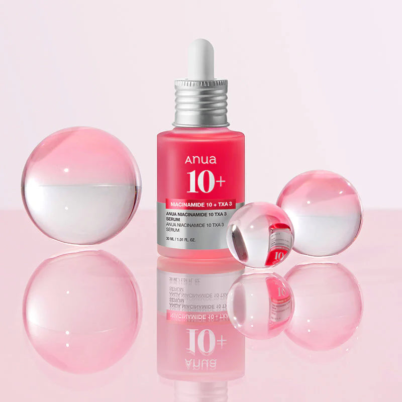 ANUA - Sérum pour le Visage Niacinamide 10% + TXA 4%