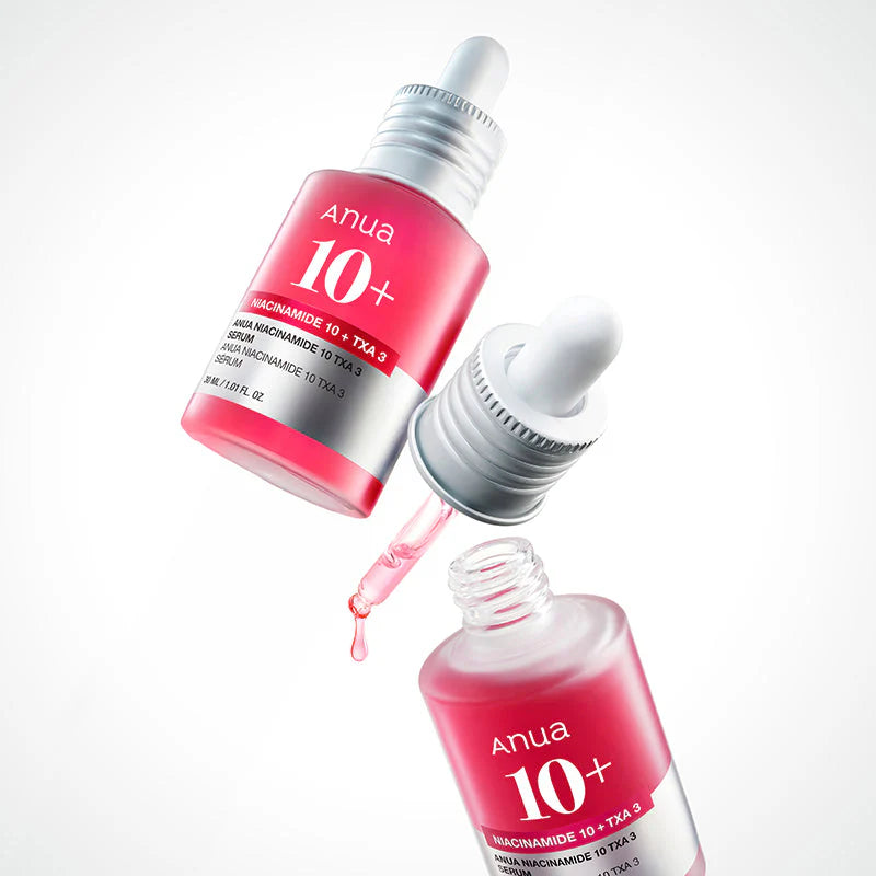 ANUA - Sérum pour le Visage Niacinamide 10% + TXA 4%