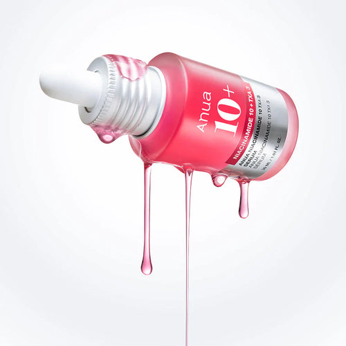 ANUA - Sérum pour le Visage Niacinamide 10% + TXA 4%