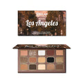 Palette 15 Teintes Sheglam