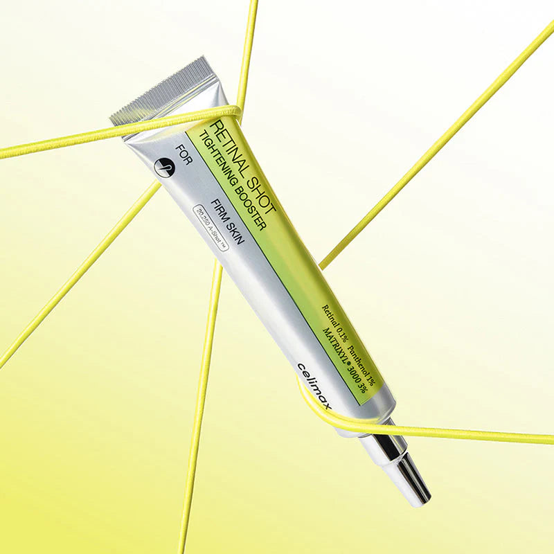 Celimax - Vita-A Retinal Shot Tightening Booster