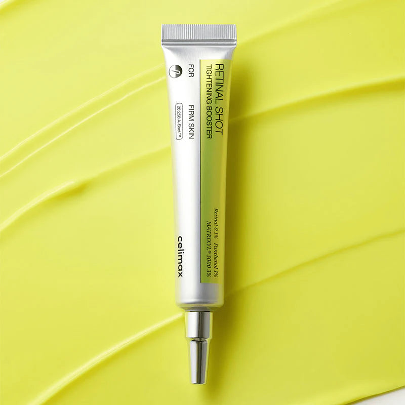 Celimax - Vita-A Retinal Shot Tightening Booster