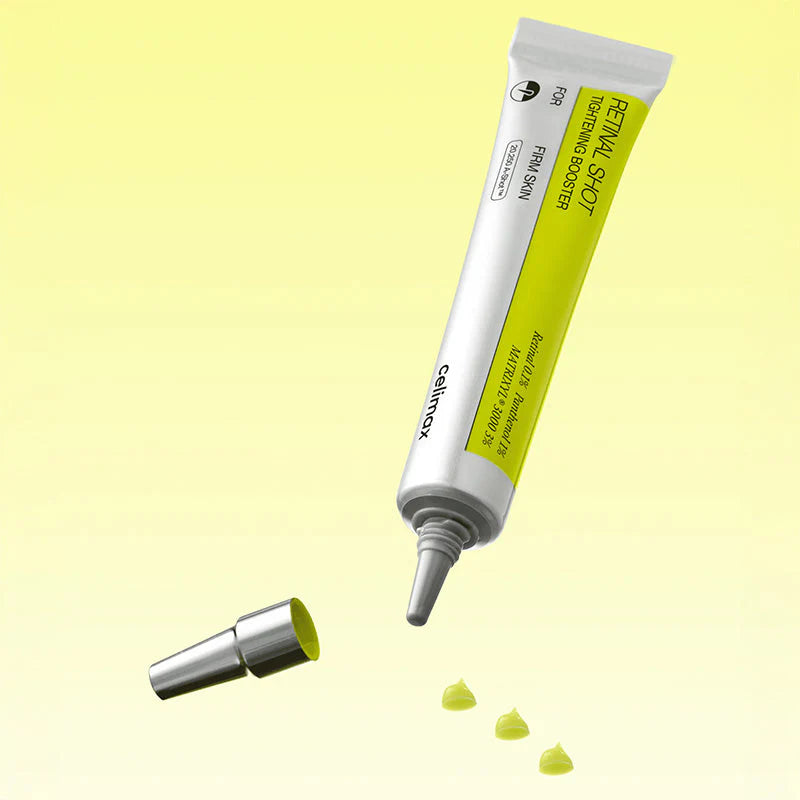Celimax - Vita-A Retinal Shot Tightening Booster