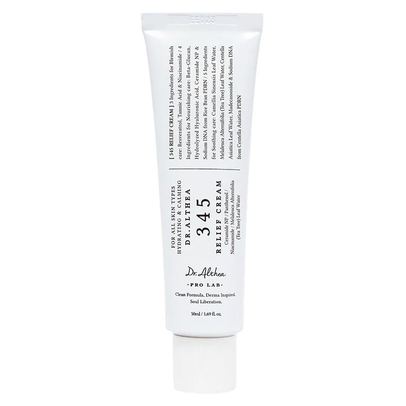 Dr.Althea - 345 Crème Régénérante