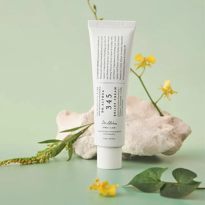 Dr.Althea - 345 Crème Régénérante