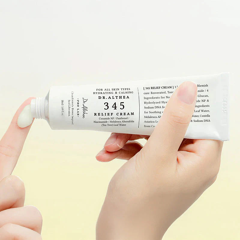 Dr.Althea - 345 Crème Régénérante