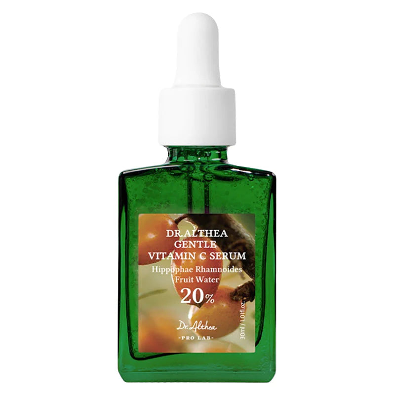 Dr.Althea - Gentle Vitamin C Serum