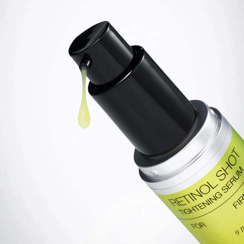 Celimax - The Vita-A Retinol Shot Tightening Serum