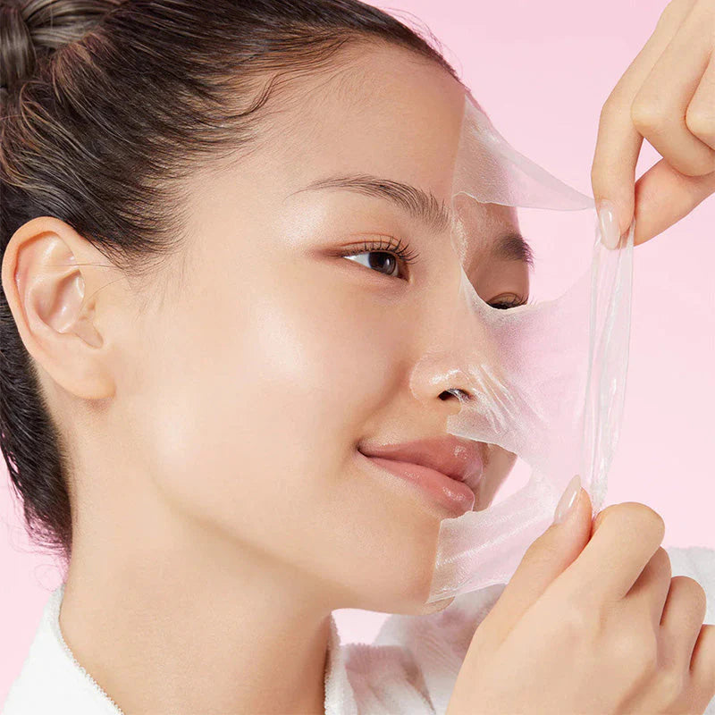 Medicube - Collagen Night Wrapping Mask