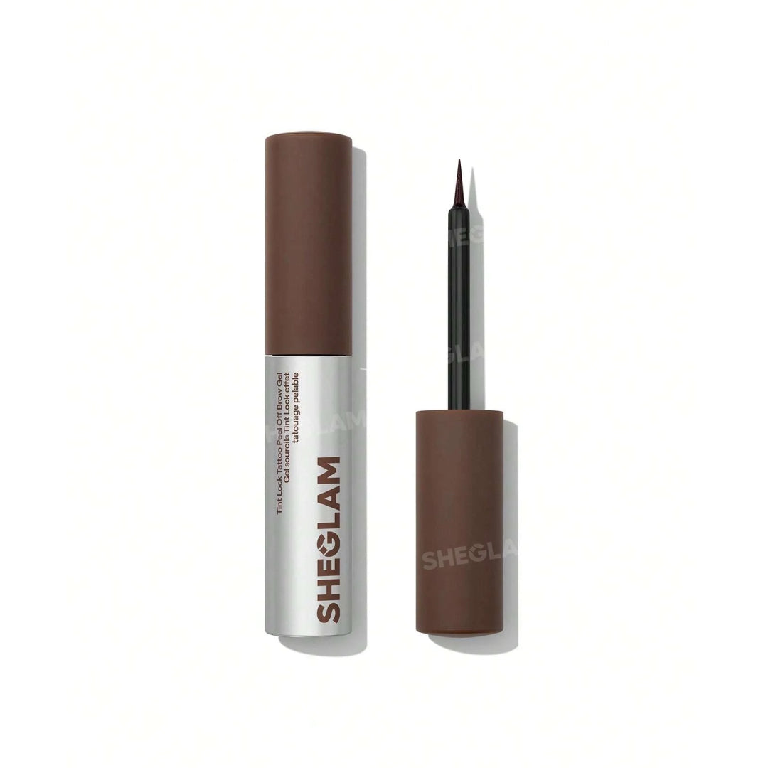 Tint Lock Tattoo Gel à Sourcils Pelable Sheglam