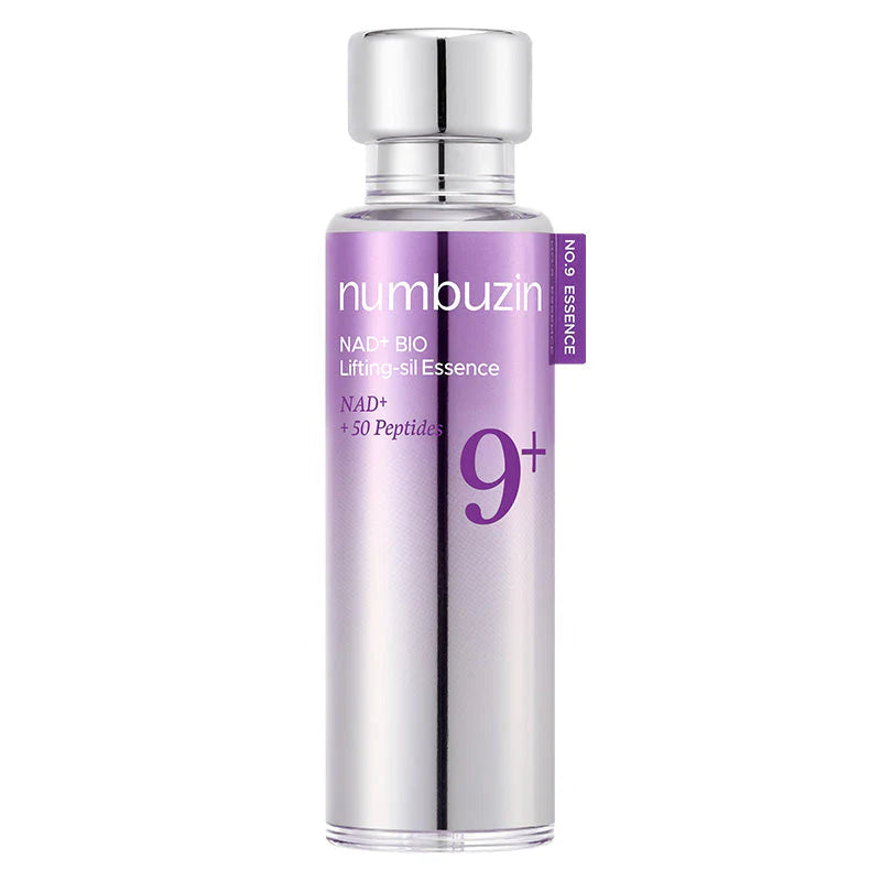 Numbuzin - No.9 NAD Bio Lifting-sil Essence