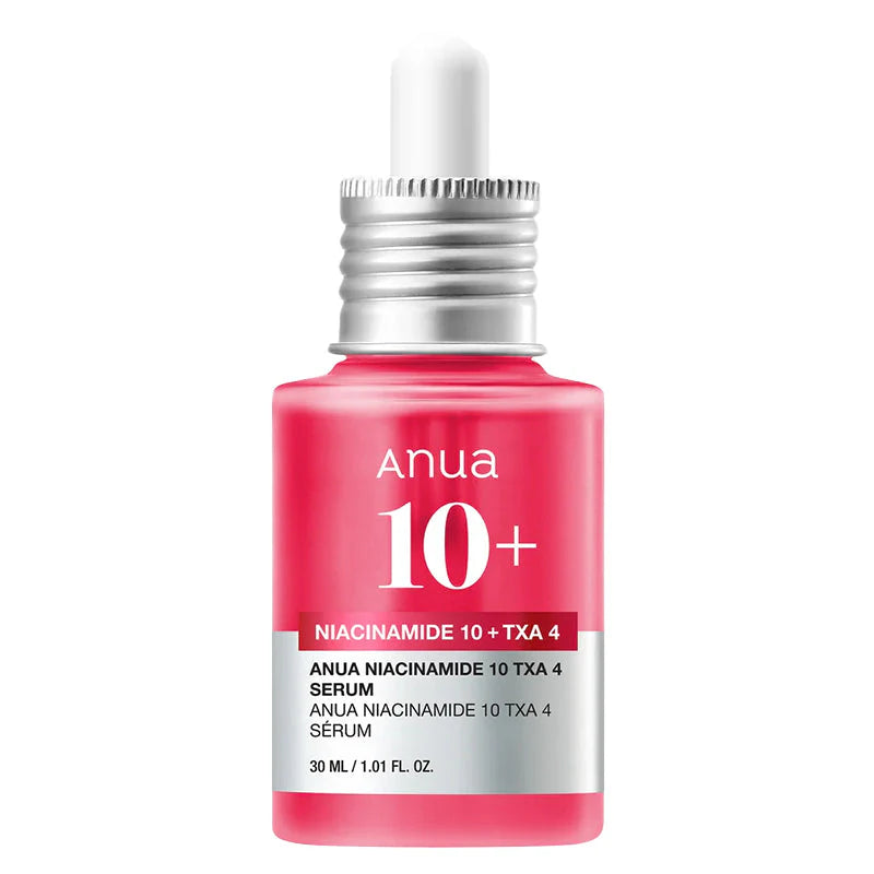 ANUA - Sérum pour le Visage Niacinamide 10% + TXA 4%