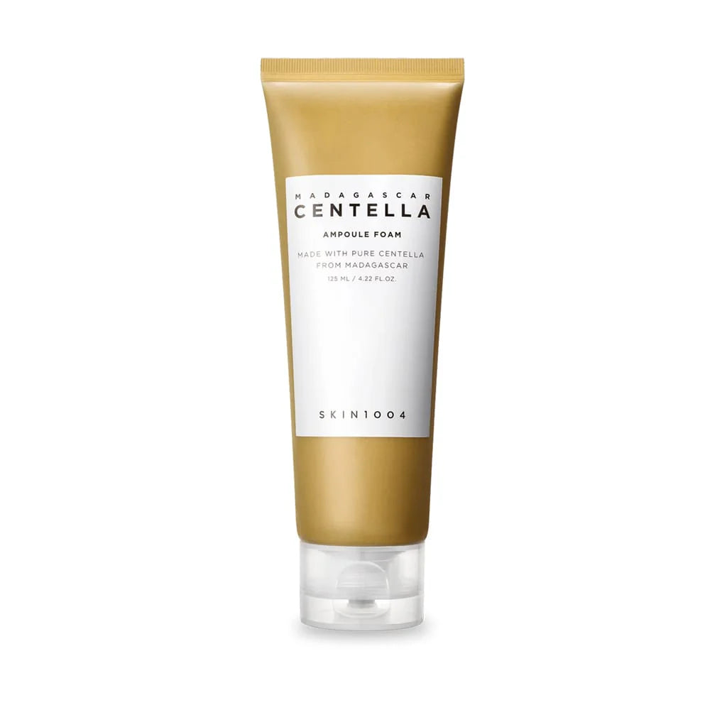 SKIN 1001 - Madagascar Centella Ampoule Foam