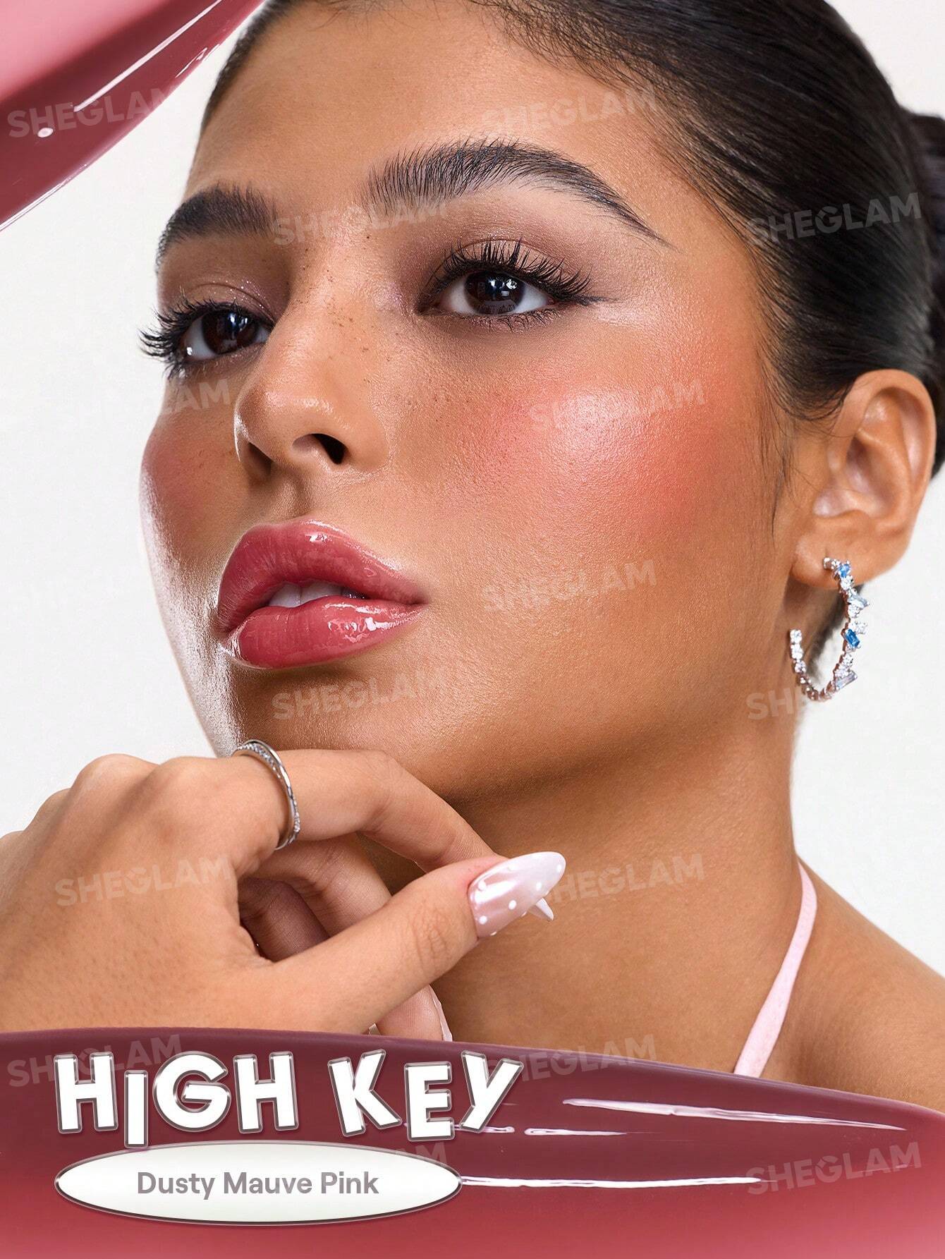 Gloss Lock Air Sheglam